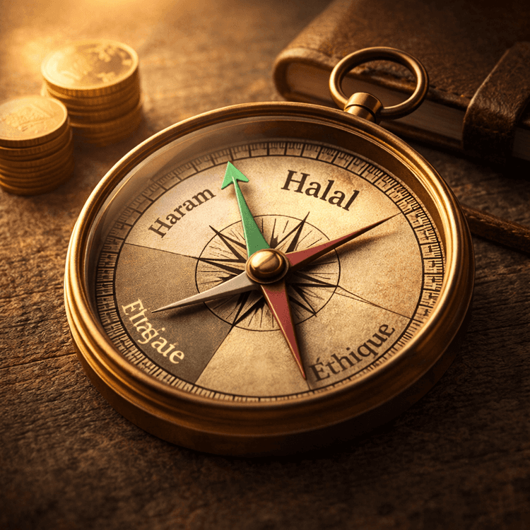 Quels sont les investissements halal les plus pertinents aujourd’hui et comment bien les choisir